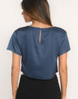 TOP - ALLEGRA - MINUIT TOP NEW KOOKAI Mode Kookai