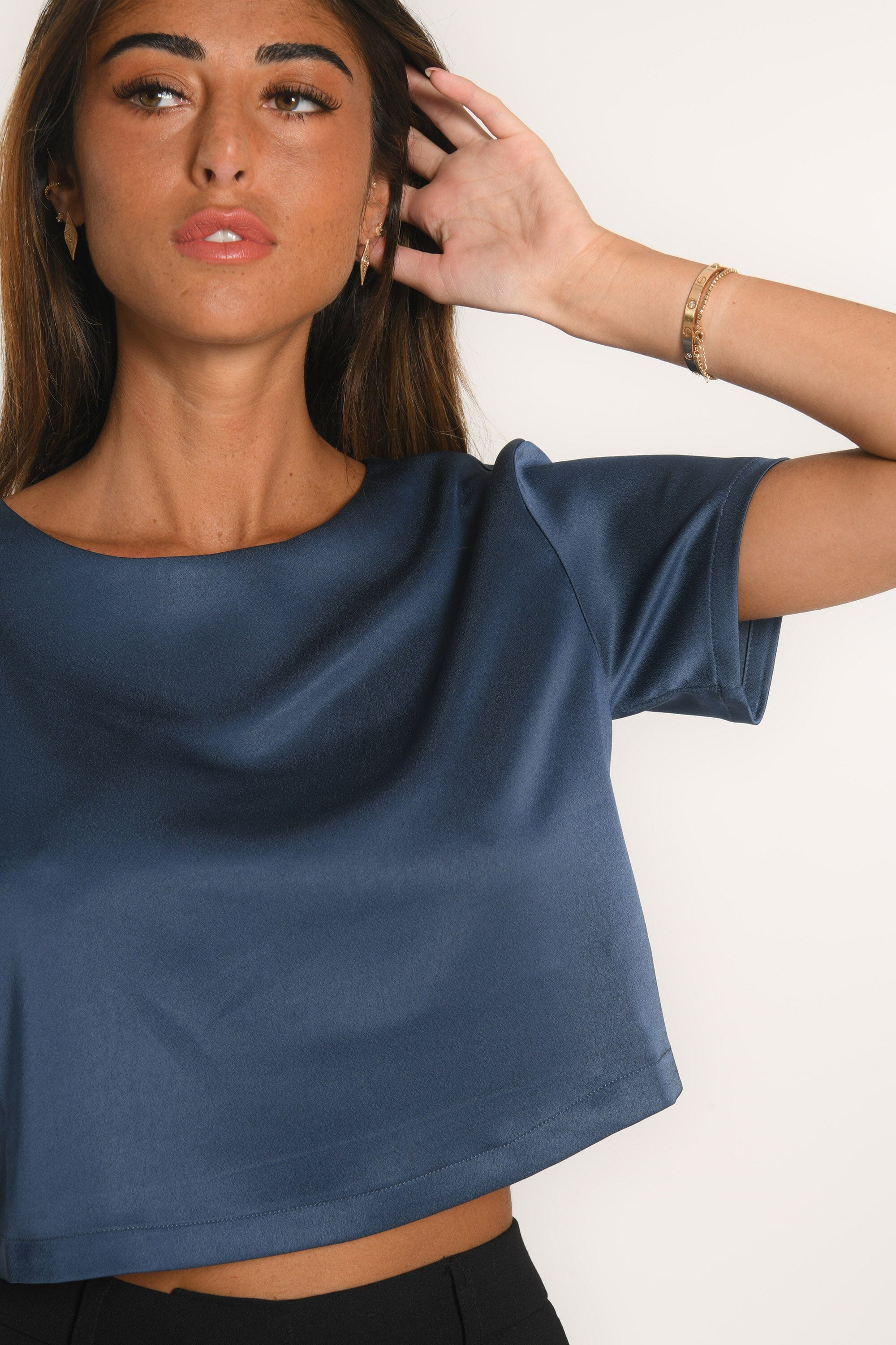 TOP - ALLEGRA - MINUIT TOP NEW KOOKAI Mode Kookai