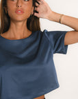 TOP - ALLEGRA - MINUIT TOP NEW KOOKAI Mode Kookai