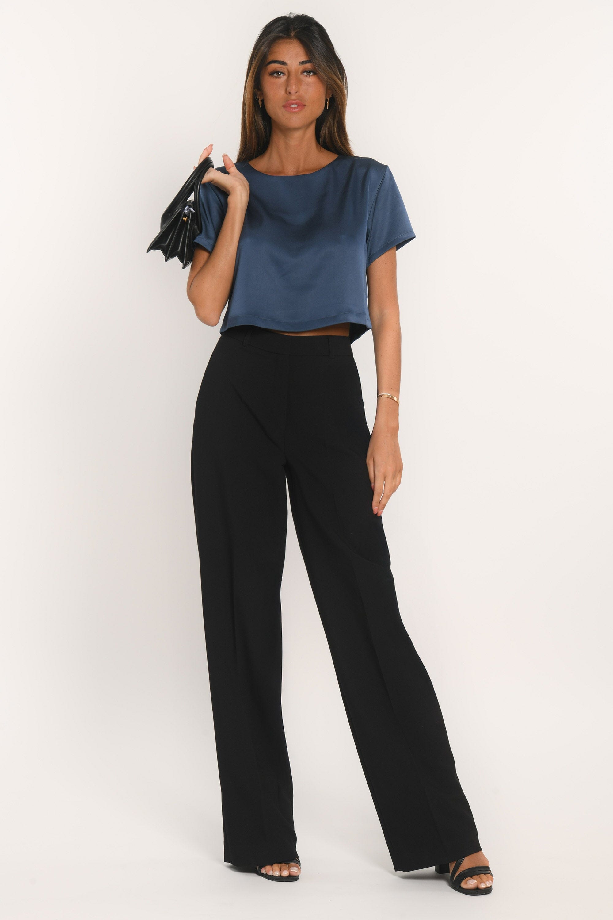 TOP - ALLEGRA - MINUIT TOP NEW KOOKAI Mode Kookai