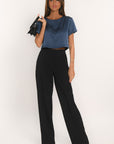 TOP - ALLEGRA - MINUIT TOP NEW KOOKAI Mode Kookai