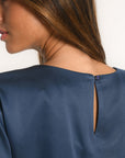 TOP - ALLEGRA - MINUIT TOP NEW KOOKAI Mode Kookai