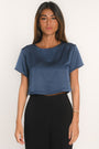 TOP - ALLEGRA - MINUIT TOP NEW KOOKAI Mode Kookai