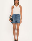 TOP - ASHLEY - ÉCRU PULL KOOKAI Mode Kookai