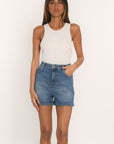 TOP - ASHLEY - ÉCRU PULL KOOKAI Mode Kookai
