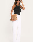 TOP - ASHLEY - NOIR PULL KOOKAI Mode Kookai