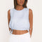 TOP - AURIA - INDIGO TOP NEW KOOKAI Mode Kookai