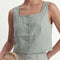 TOP BOITE - CHELSEA - BLANC TOP NEW KOOKAI Mode Kookai