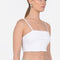 CROP TOP BRETELLES JULIA NOIR TEE SHIRT KOOKAI Mode Kookai