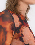 TOP - BROOKS - CHOCOLAT TOP NEW KOOKAI Mode Kookai