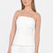 TOP BUSTIER KOBE BLACK CHEMISIER KOOKAI Mode Kookai