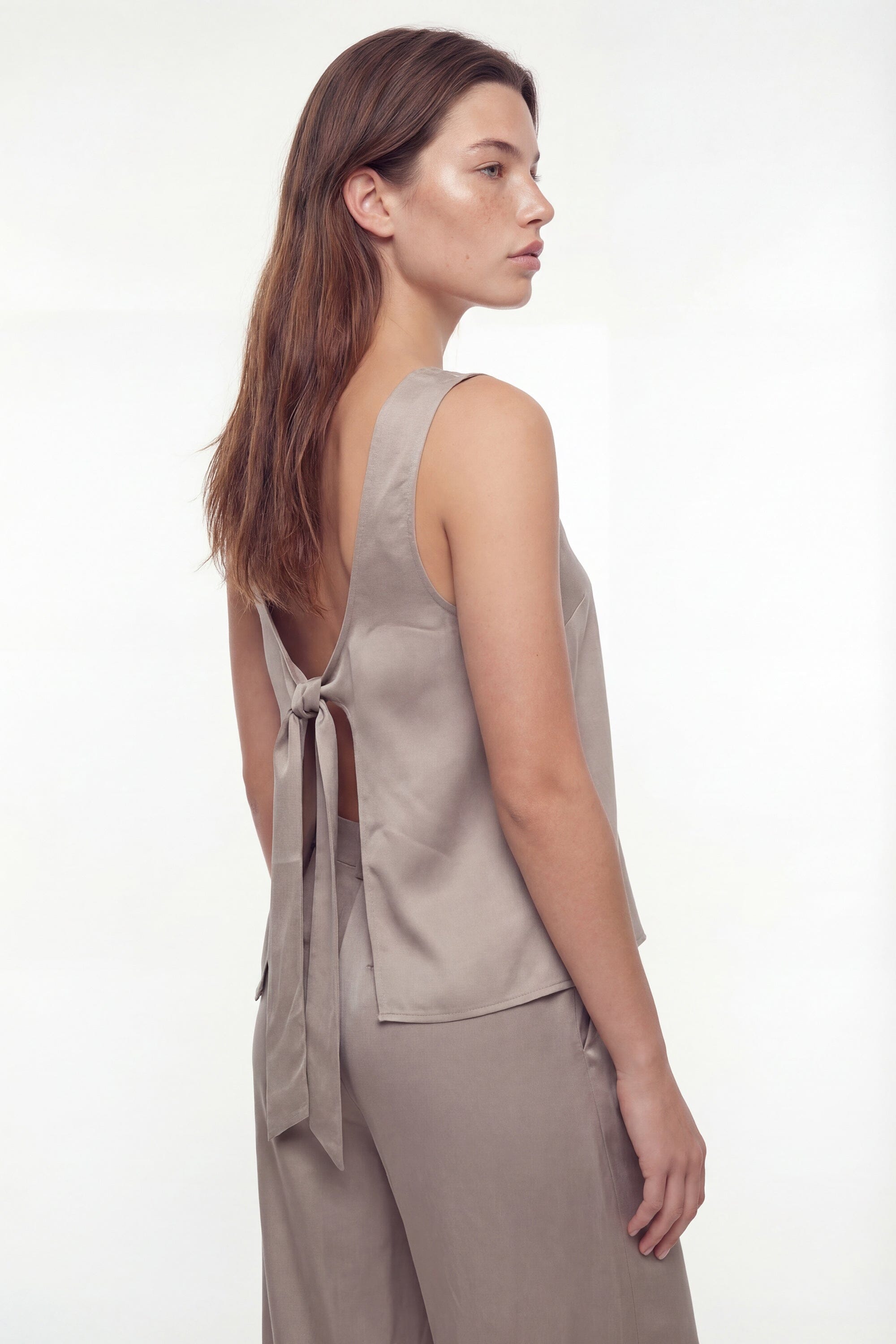 TOP - CAPRI - PERLE TOP NEW KOOKAI Mode Kookai