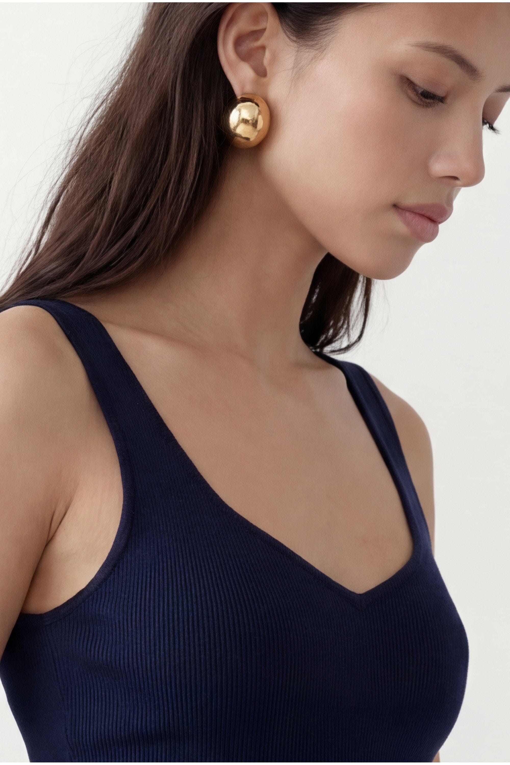 TOP - CARSON - MARINE PULL NEW KOOKAI Mode Kookai