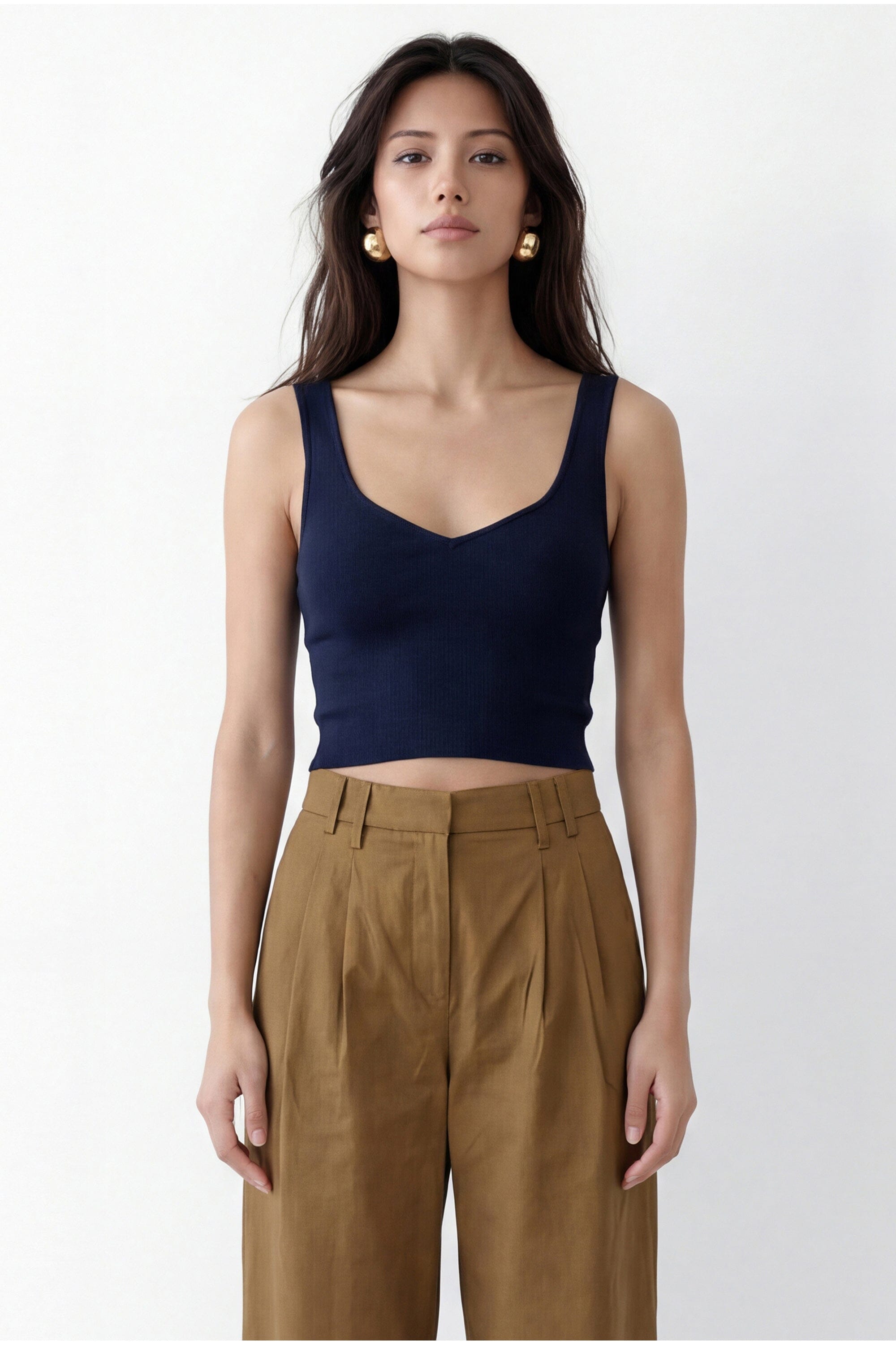 TOP - CARSON - MARINE PULL NEW KOOKAI Mode Kookai