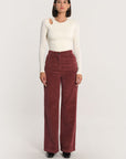 TOP CATHY ECRU TEE SHIRT NEW KOOKAI Mode Kookai