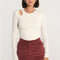 TOP CATHY NOIR TEE SHIRT NEW KOOKAI Mode Kookai