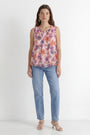 TOP - CHRISSY - CORAIL TOP NEW KOOKAI Mode Kookai