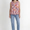 TOP - CHRISSY - CORAIL TOP NEW KOOKAI Mode Kookai