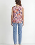 TOP - CHRISSY - CORAIL TOP NEW KOOKAI Mode Kookai
