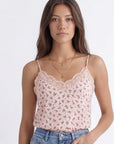 TOP - CIBELE - POUDRE TOP NEW KOOKAI Mode Kookai