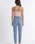 TOP - CIBELE - POUDRE TOP NEW KOOKAI Mode Kookai