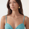 TOP - CLEO - AQUA TOP NEW KOOKAI Mode Kookai