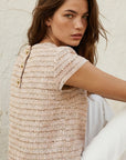 TOP - CORALIE - PECHE TOP NEW KOOKAI Mode Kookai