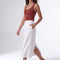 TOP CROISE - CYNTIA - TERRACOTTA PULL NEW KOOKAI Mode Kookai
