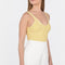 Pull DEBARDEUR LOLITA OFF WHITE PULL KOOKAI Mode Kookai