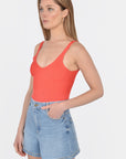 TOP DEBARDEUR LOLITA STRAWBERRY PULL KOOKAI Mode Kookai