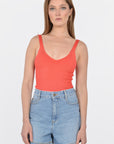 TOP DEBARDEUR LOLITA STRAWBERRY PULL KOOKAI Mode Kookai