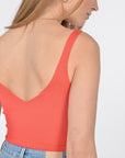 TOP DEBARDEUR LOLITA STRAWBERRY PULL KOOKAI Mode Kookai