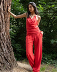 TOP DOS-NU KATIA STRAWBERRY TOP KOOKAI Mode Kookai