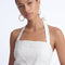 TOP DOS NU LIN - CHELSEA - TERRACOTTA TOP NEW KOOKAI Mode Kookai