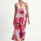 TOP DOS NUS - CHIARA - ORCHIDEE TOP NEW KOOKAI Mode Kookai