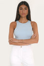 TOP - JULIETTE - CIEL TEE SHIRT KOOKAI Mode Kookai