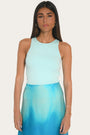 TOP - JULIETTE - ICE TEE SHIRT KOOKAI Mode Kookai