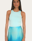 TOP - JULIETTE - ICE TEE SHIRT KOOKAI Mode Kookai