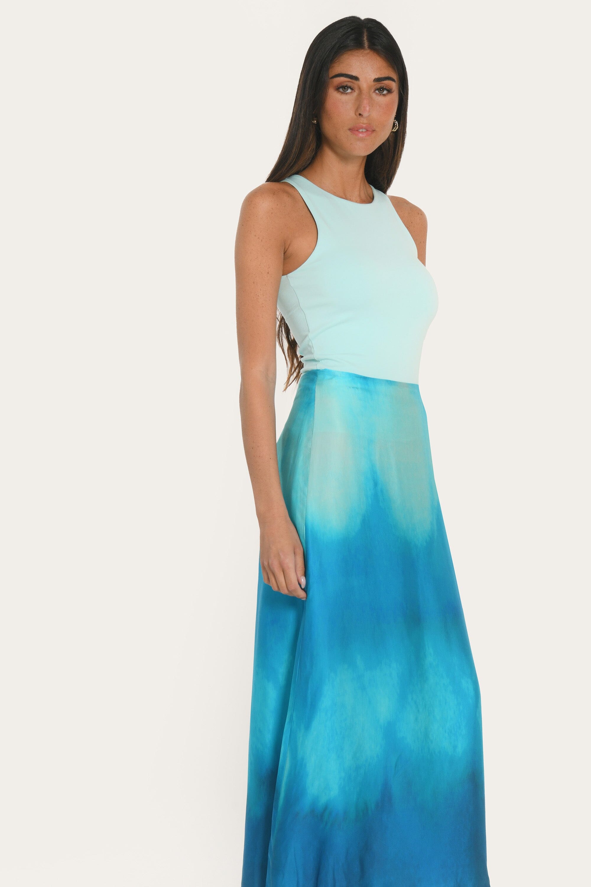 TOP - JULIETTE - ICE TEE SHIRT KOOKAI Mode Kookai