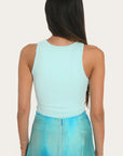 TOP - JULIETTE - ICE TEE SHIRT KOOKAI Mode Kookai