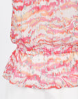 TOP LEANDRA ROSE TOP KOOKAI Mode Kookai