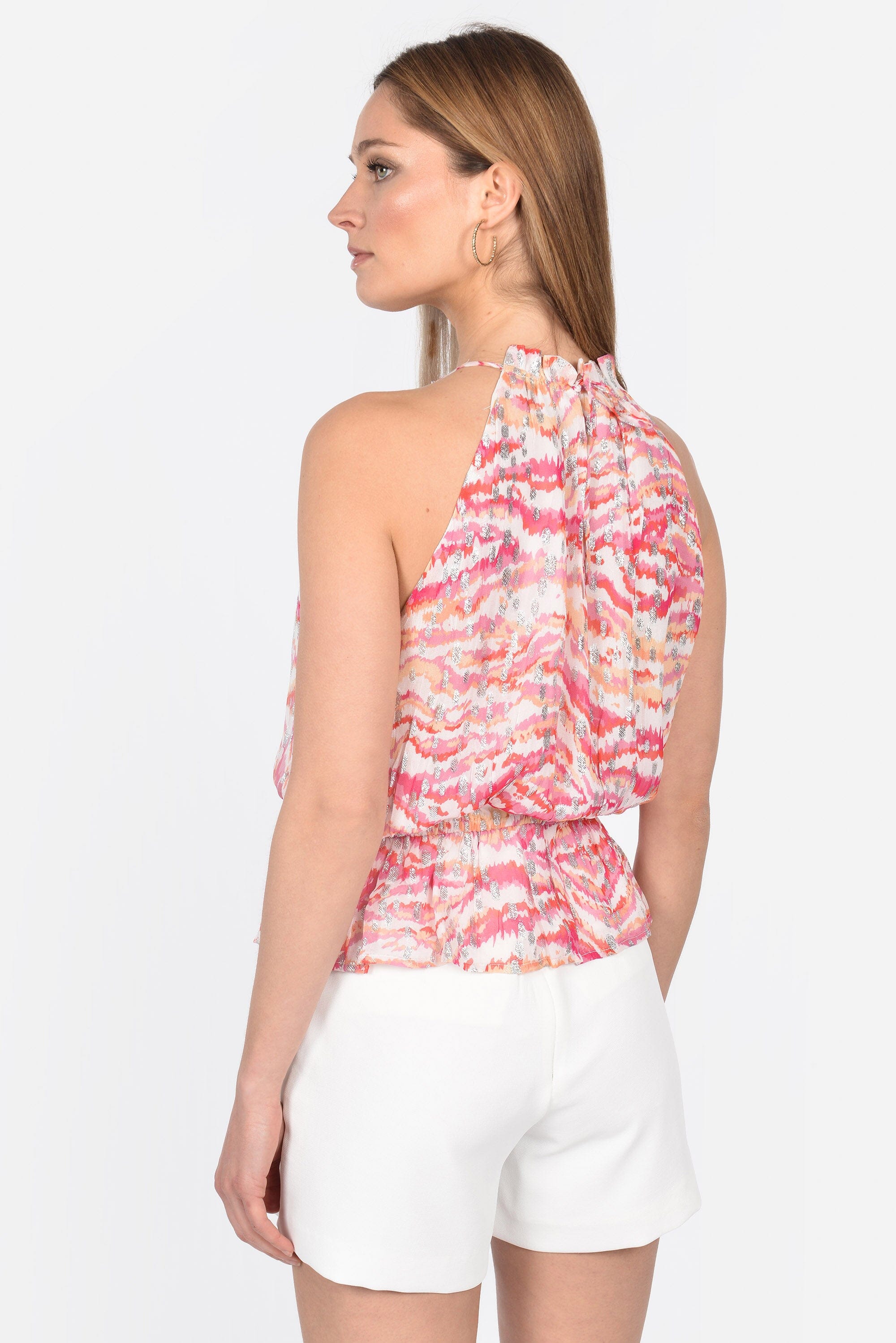 TOP LEANDRA ROSE TOP KOOKAI Mode Kookai