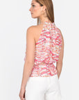 TOP LEANDRA ROSE TOP KOOKAI Mode Kookai
