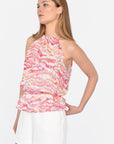 TOP LEANDRA ROSE TOP KOOKAI Mode Kookai
