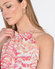 TOP LEANDRA ROSE TOP KOOKAI Mode Kookai