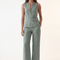 TOP LIN - CHELSEA - SAUGE TOP NEW KOOKAI Mode Kookai
