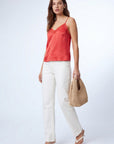 TOP LINGERIE - COSY - CAPUCINE TOP NEW KOOKAI Mode Kookai