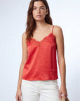 TOP LINGERIE - COSY - CAPUCINE TOP NEW KOOKAI Mode Kookai