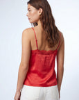 TOP LINGERIE - COSY - CAPUCINE TOP NEW KOOKAI Mode Kookai