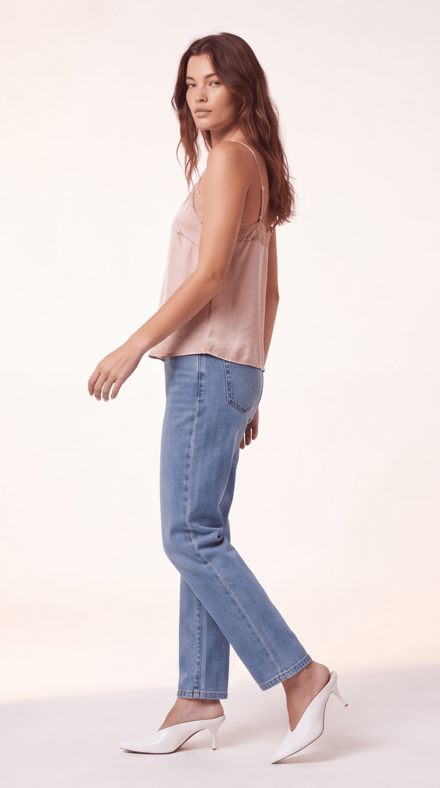 TOP LINGERIE - COSY - LAYETTE TOP NEW KOOKAI Mode Kookai